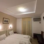 Maison d'hôtes Flisvos Livanátai