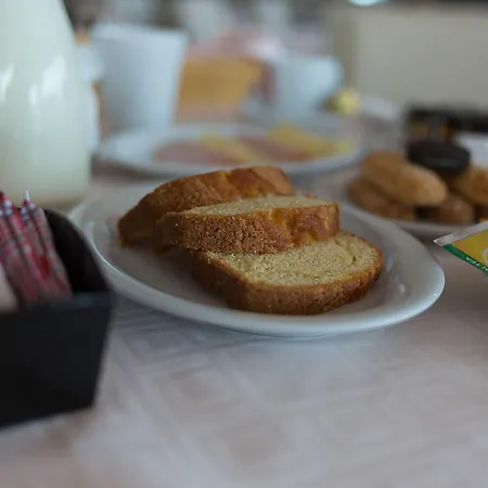 Flisvos 4* Λιβανάτες