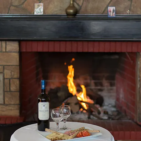 Flisvos Πανσιόν