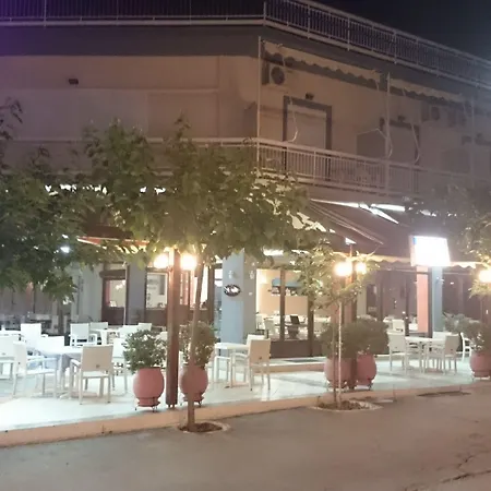 Flisvos Λιβανάτες