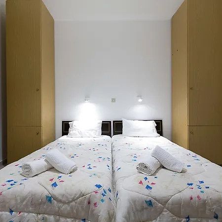 Flisvos 4*