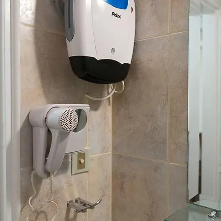 Flisvos Konukevi 2*