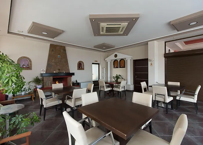 Pensjonat Flisvos 4*