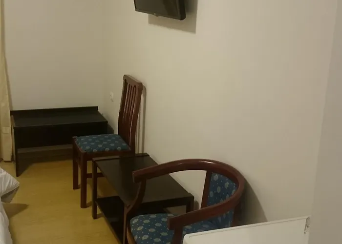 Gasthof Flisvos Livanátai