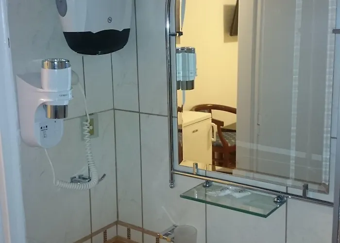 Gasthof Flisvos Livanátai