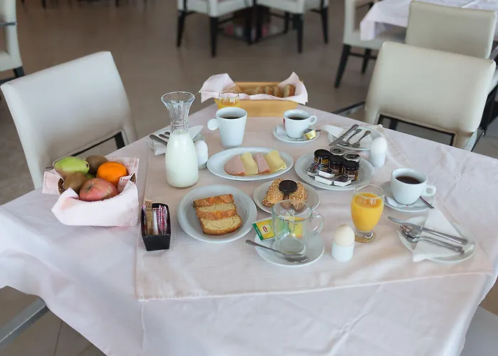 Flisvos Pensjonat Livanátai