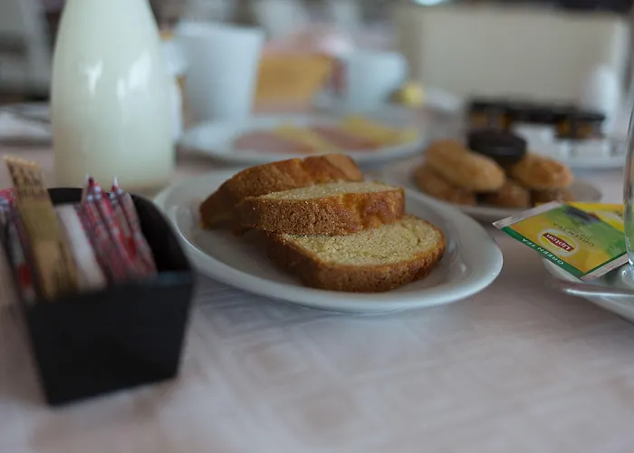 Flisvos 4* Livanátai