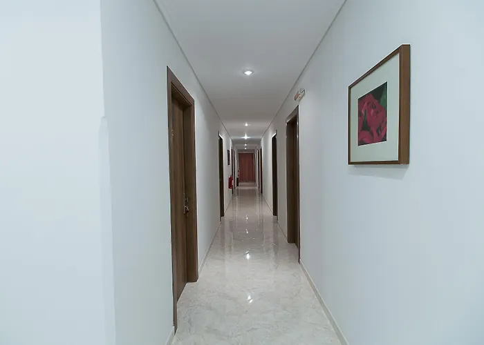 Flisvos Gasthof Livanátai