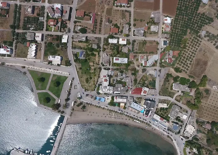 Flisvos Gasthof Livanátai