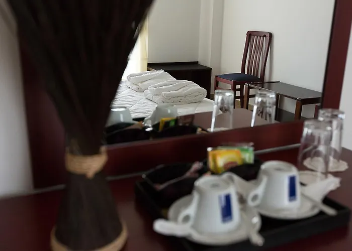 Gasthof Flisvos Livanátai