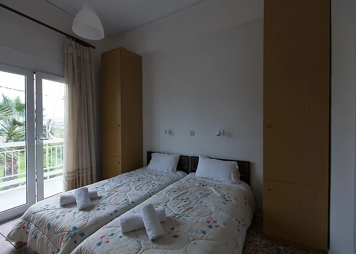 Pensjonat Flisvos 4*